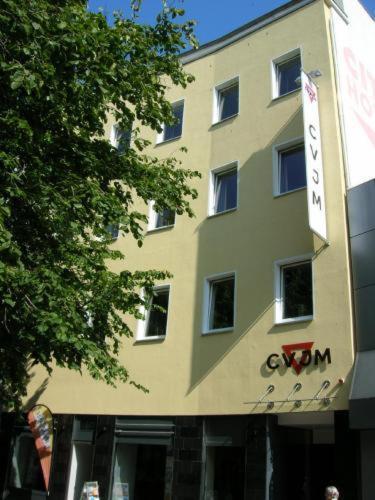 City Hotel Hannover Hannover